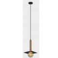 Metal Hanging Light KL-01-108 - front_view