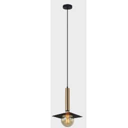 Metal Hanging Light KL-01-108 - top_view