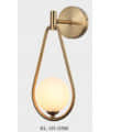 Wall Sconce KL-01-098 - front_view