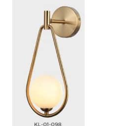 Wall Sconce KL-01-098 - top_view