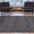 Blended Wool and Viscose Carpet - photo