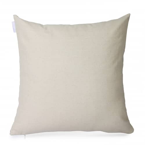 Peacock Throw Cushion Cover
