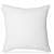 Pink Sequins Digital Print Cushion Cover - right_view