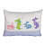 Playful Rabbits Kids Cushion Cover - photo