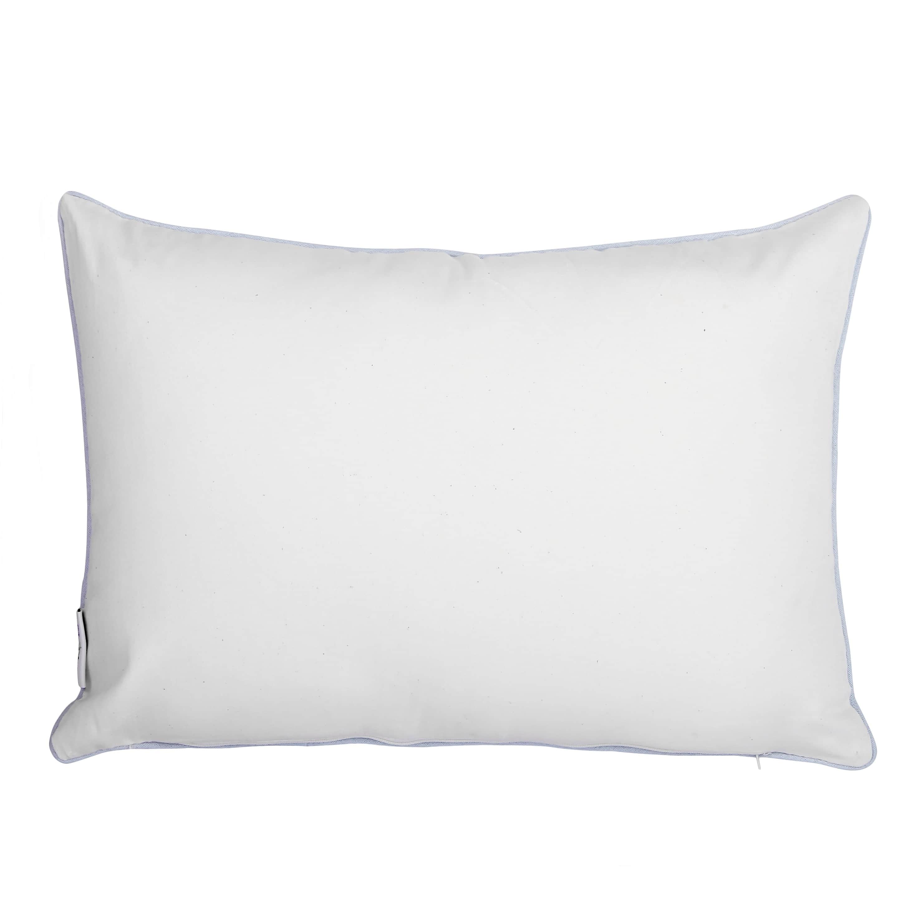 Playful Rabbits Kids Cushion Cover - left_view