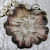 RESIN TRAY with Glossy Finish - left_view