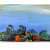 Naturals Acrylic Painting - front_view
