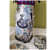 Vase and Tea Coasters Set - bottom_view