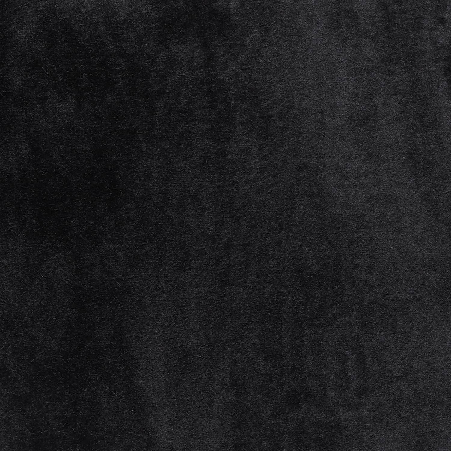 Black Premium Lumbar Cushion Cover(set of 2)