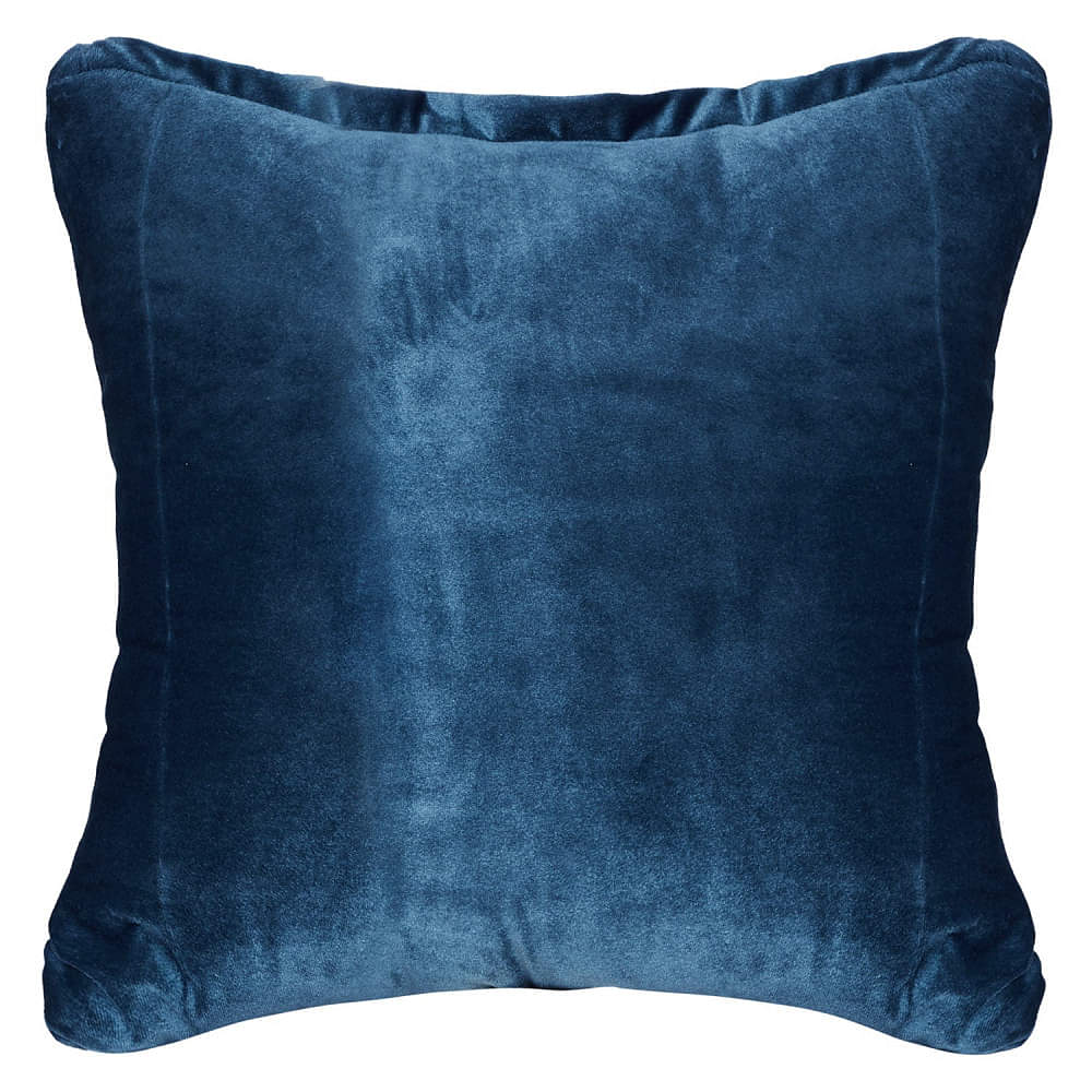 Nautical Blue Premium Cushion Cover(set of 2) - photo