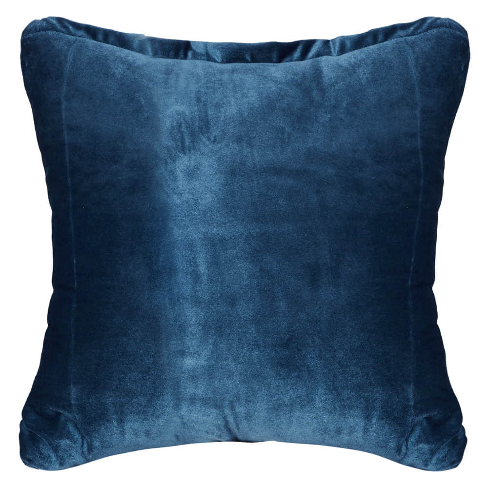 Nautical Blue Premium Cushion Cover(set of 2) - photo