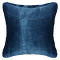 Nautical Blue Premium Cushion Cover(set of 2) - photo