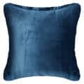 Nautical Blue Premium Cushion Cover(set of 2) - top_view