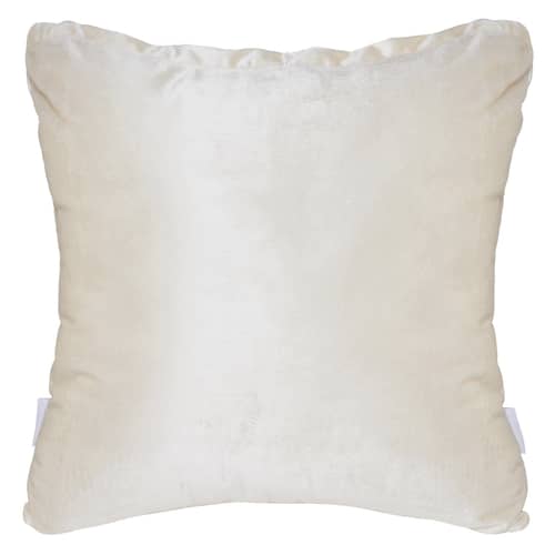 Ivory Premium Cushion Cover(set of 2)