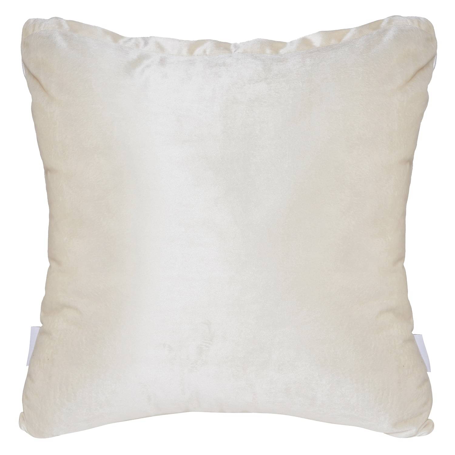 Ivory Premium Cushion Cover(set of 2)