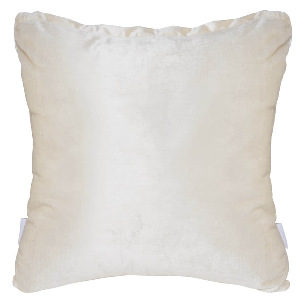 Ivory Premium Cushion Cover(set of 2) - photo