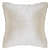 Ivory Premium Cushion Cover(set of 2) - top_view