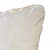 Ivory Premium Cushion Cover(set of 2) - rear_view