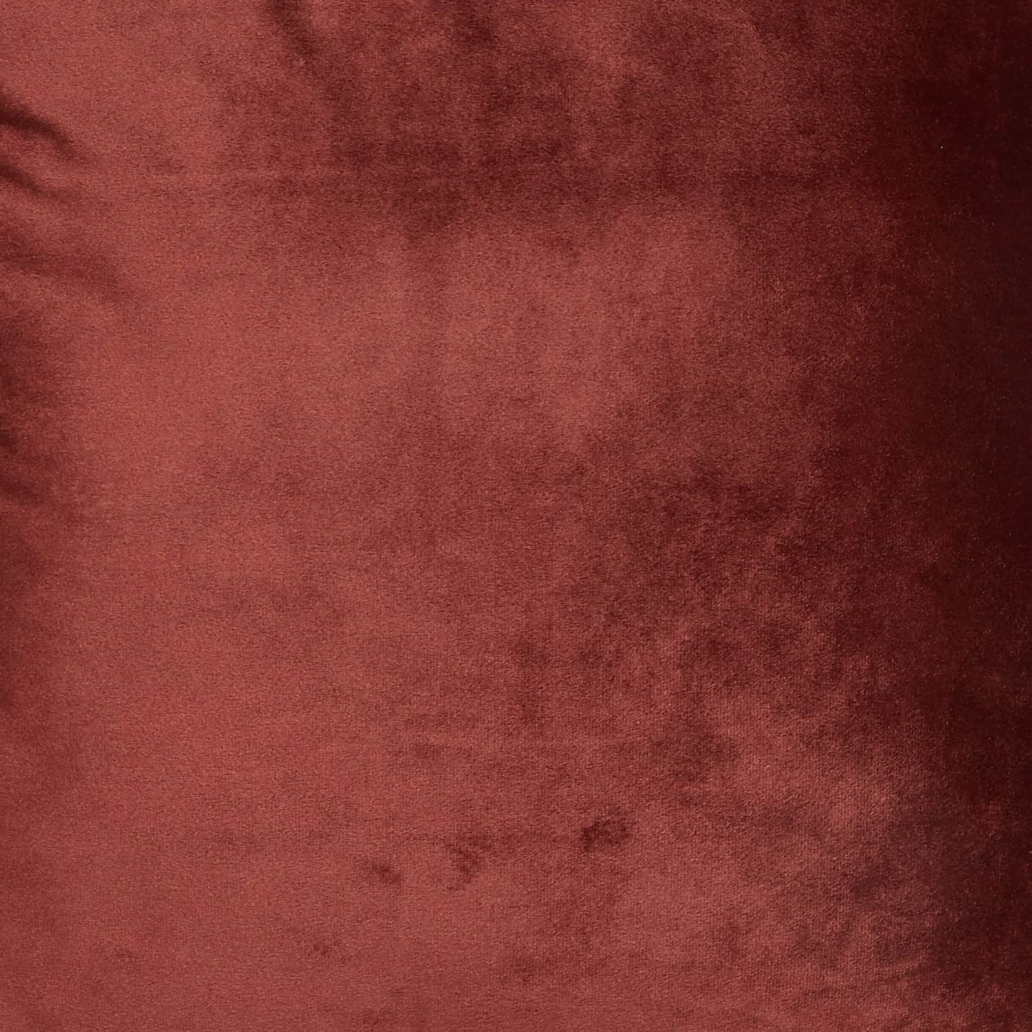 Maroon Premium Cushion Cover(set of 2) - front_view