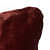 Maroon Premium Cushion Cover(set of 2) - rear_view