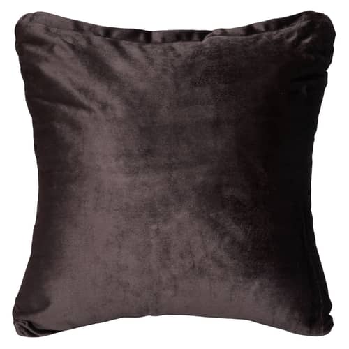 Brown Premium Cushion Cover(set of 2)