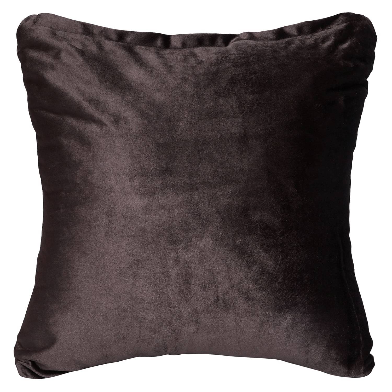 Brown Premium Cushion Cover(set of 2)