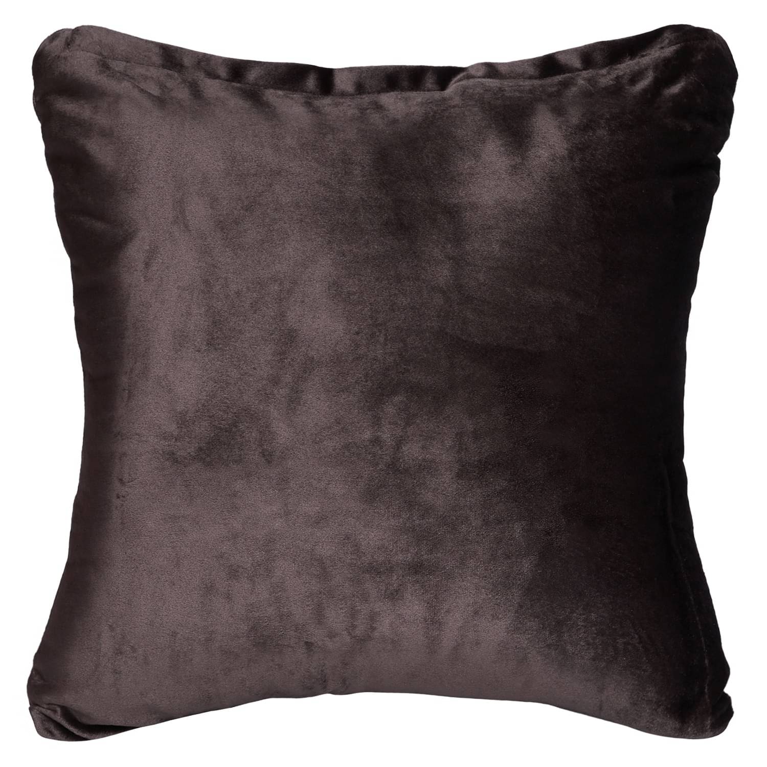 Brown Premium Cushion Cover(set of 2)