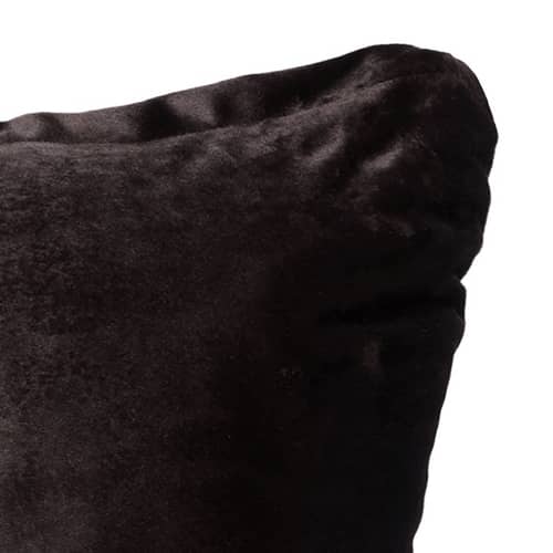 Brown Premium Cushion Cover(set of 2)