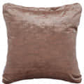 Fawn Golden Premium Cushion Cover (set of 2) - photo