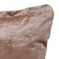 Fawn Golden Premium Cushion Cover (set of 2) - rear_view