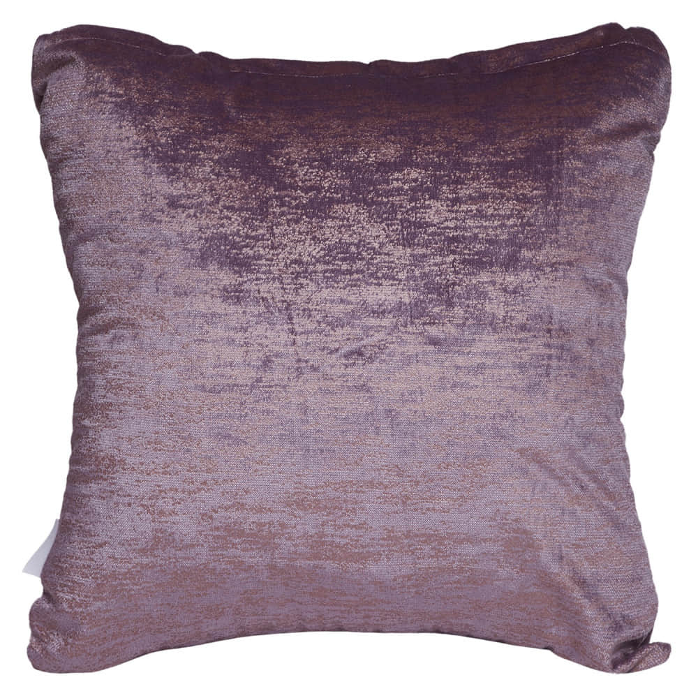 Light Purple Premium Cushion Cover( set of 2) - photo