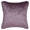 Light Purple Premium Cushion Cover( set of 2) - photo