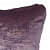 Light Purple Premium Cushion Cover( set of 2) - rear_view