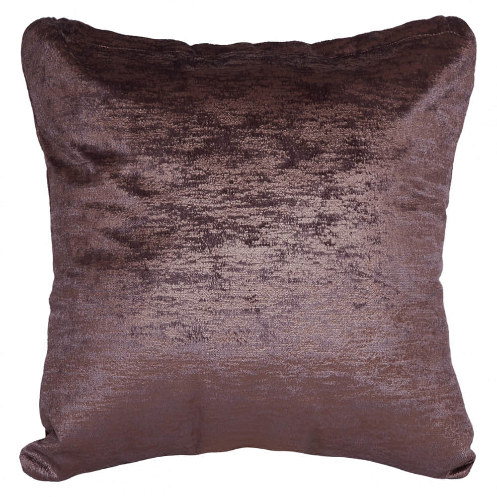Premium Light Brown Cushion Cover(set of 2) - photo
