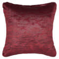 Premium Velvet Cushion Cover (set of 2) - top_view