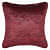 Premium Velvet Cushion Cover (set of 2) - top_view