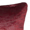 Premium Velvet Cushion Cover (set of 2) - rear_view