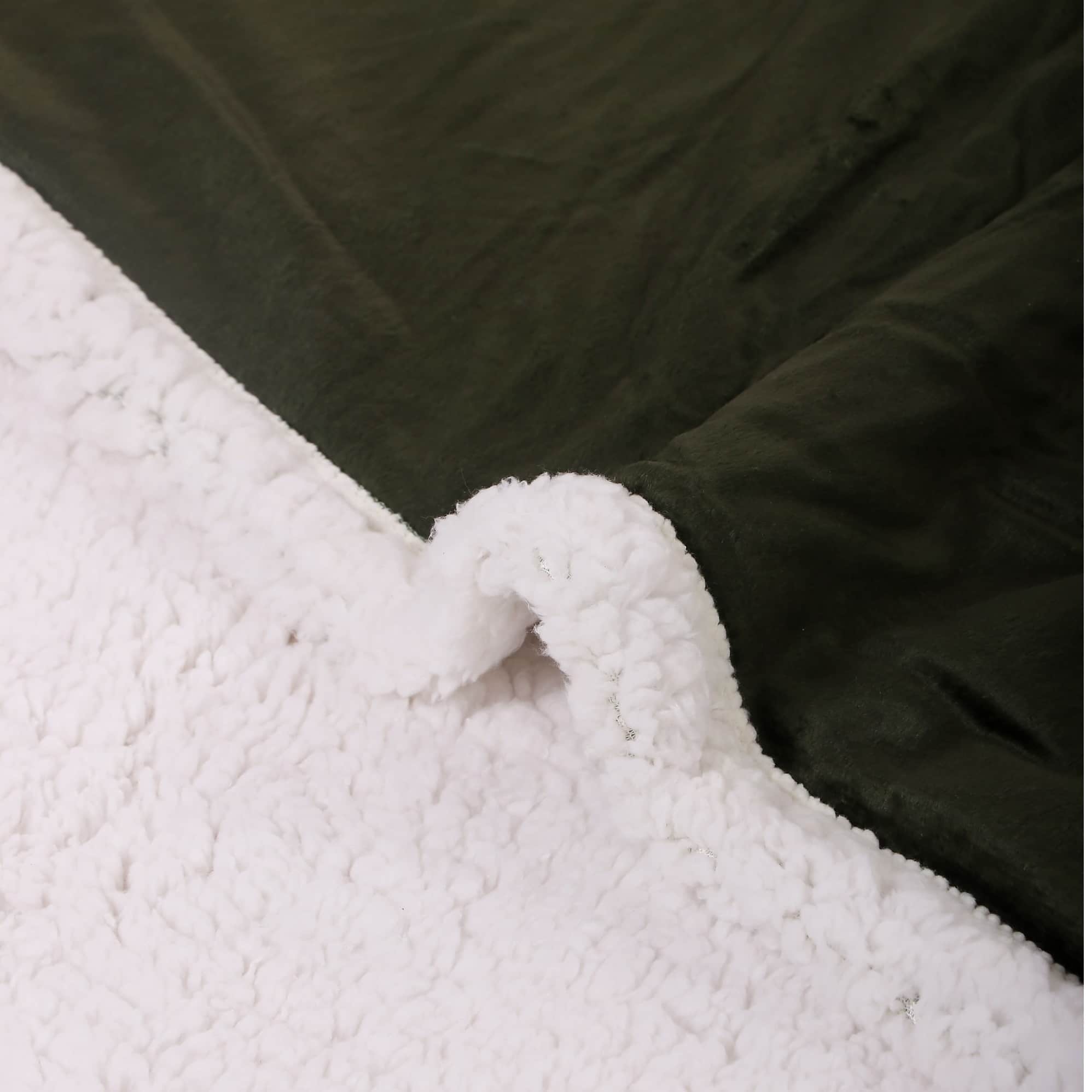 Digital Horse Print (Blanket) - front_view
