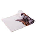 Digital Tiger Print (Blanket) - left_view