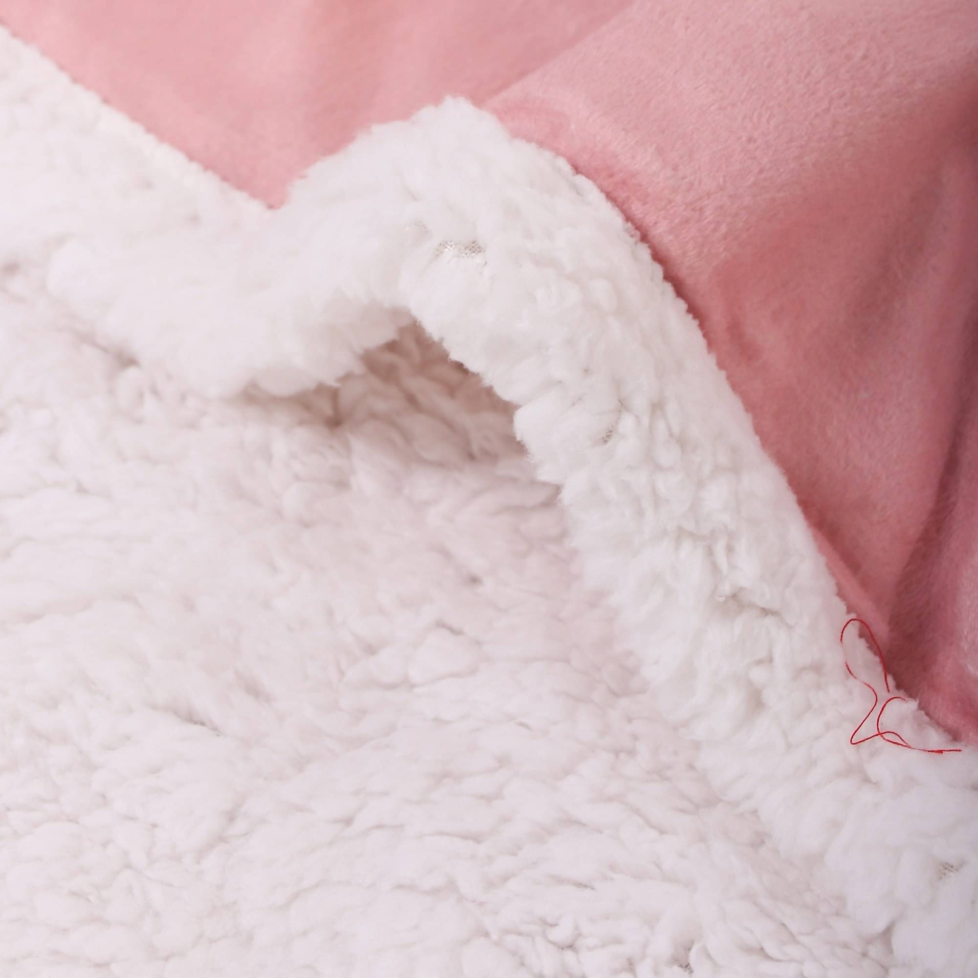 Statue of Liberty Sherpa Digital Print (Blanket)