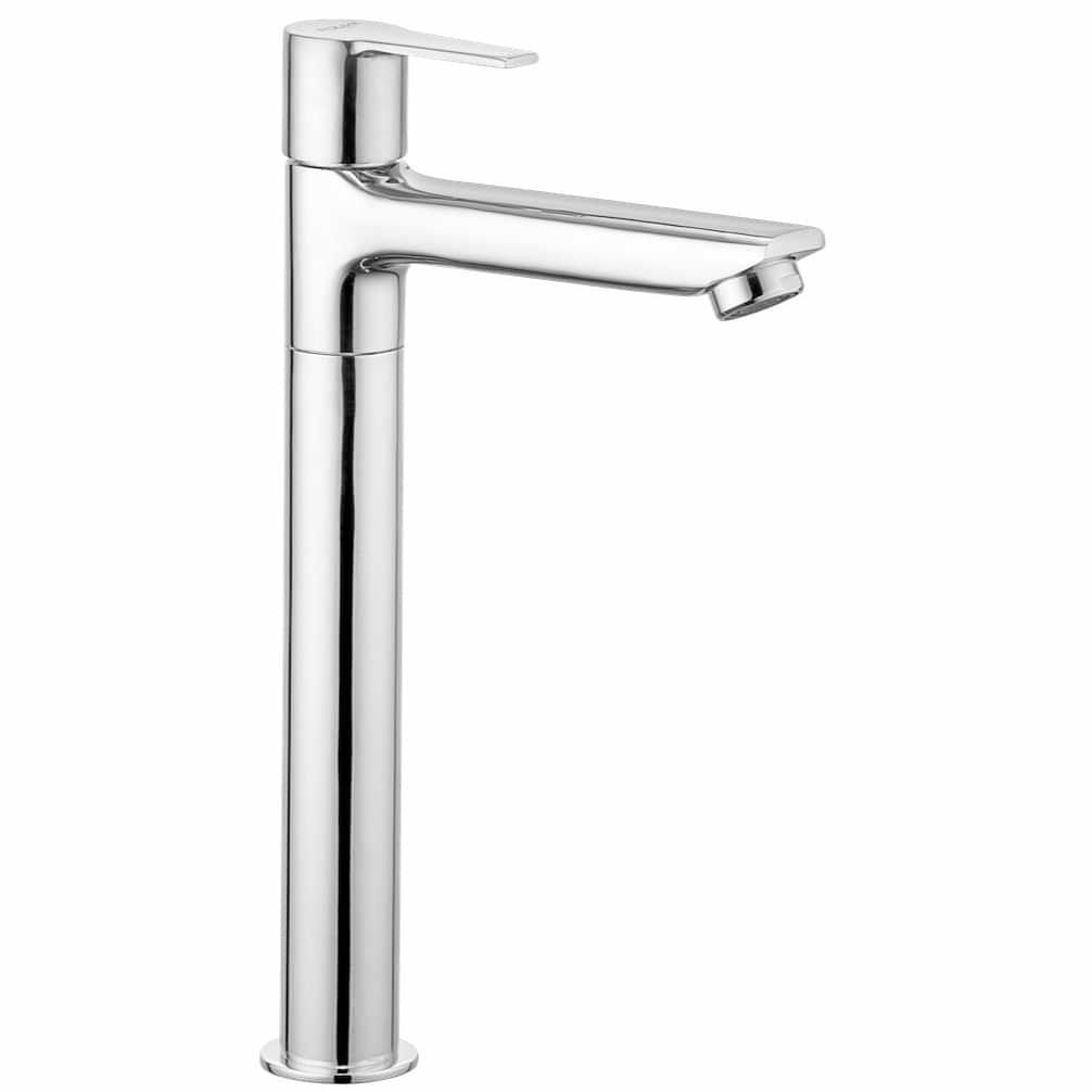Tall boy pillar cock mounted Tap - photo