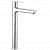 Tall boy pillar cock mounted Tap - front_view