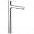 Tall boy pillar cock mounted Tap - top_view