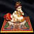 Lord Krishna Laddu Gopal - photo