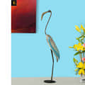 Multicolour Billed Pelican Home Decorative Showpiece - top_view