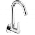 Silver Plated Brass Tap - photo