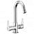 The Basin Mixer water tap - top_view