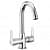 The Basin Mixer water tap - rear_view