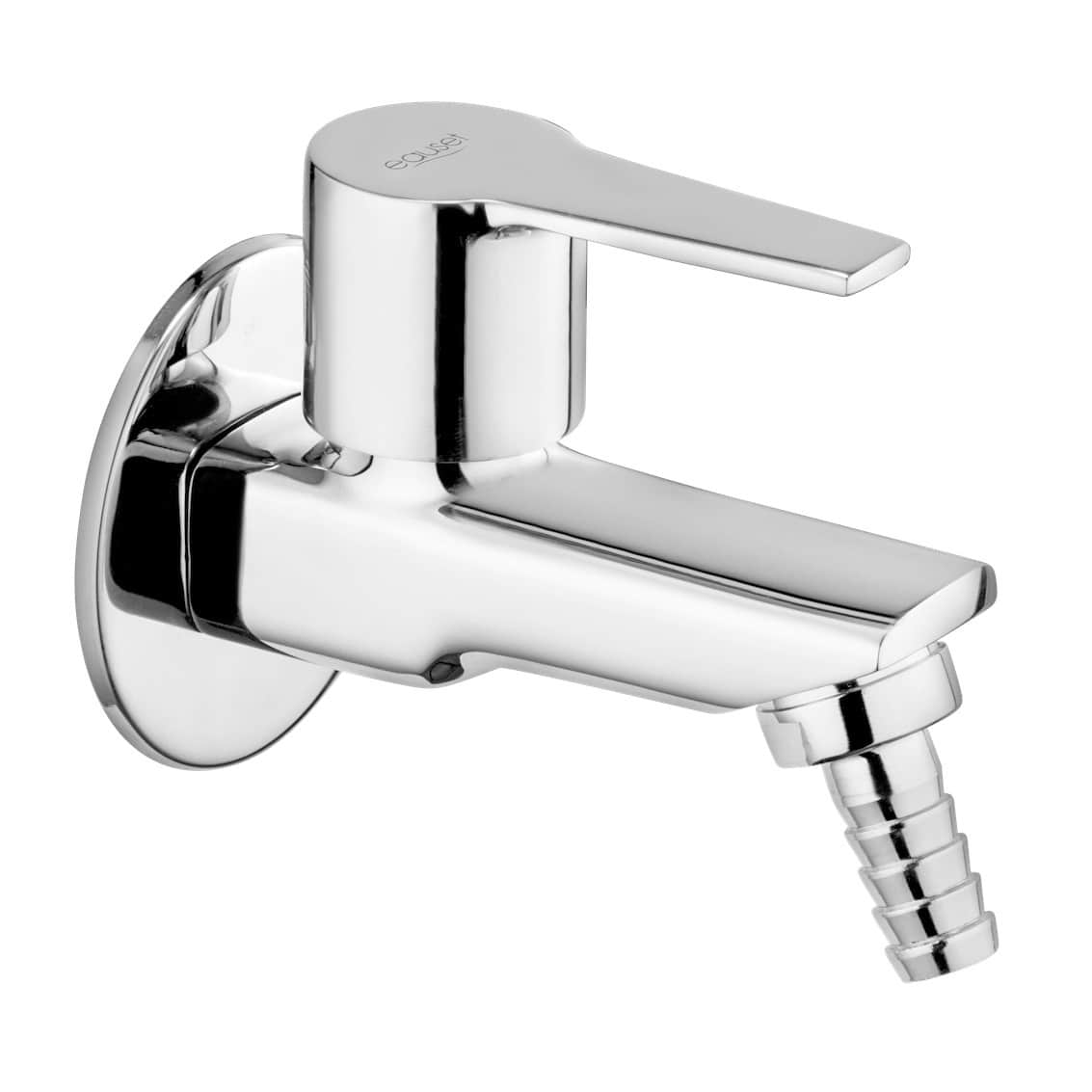 Nozzle Bibcock - top_view