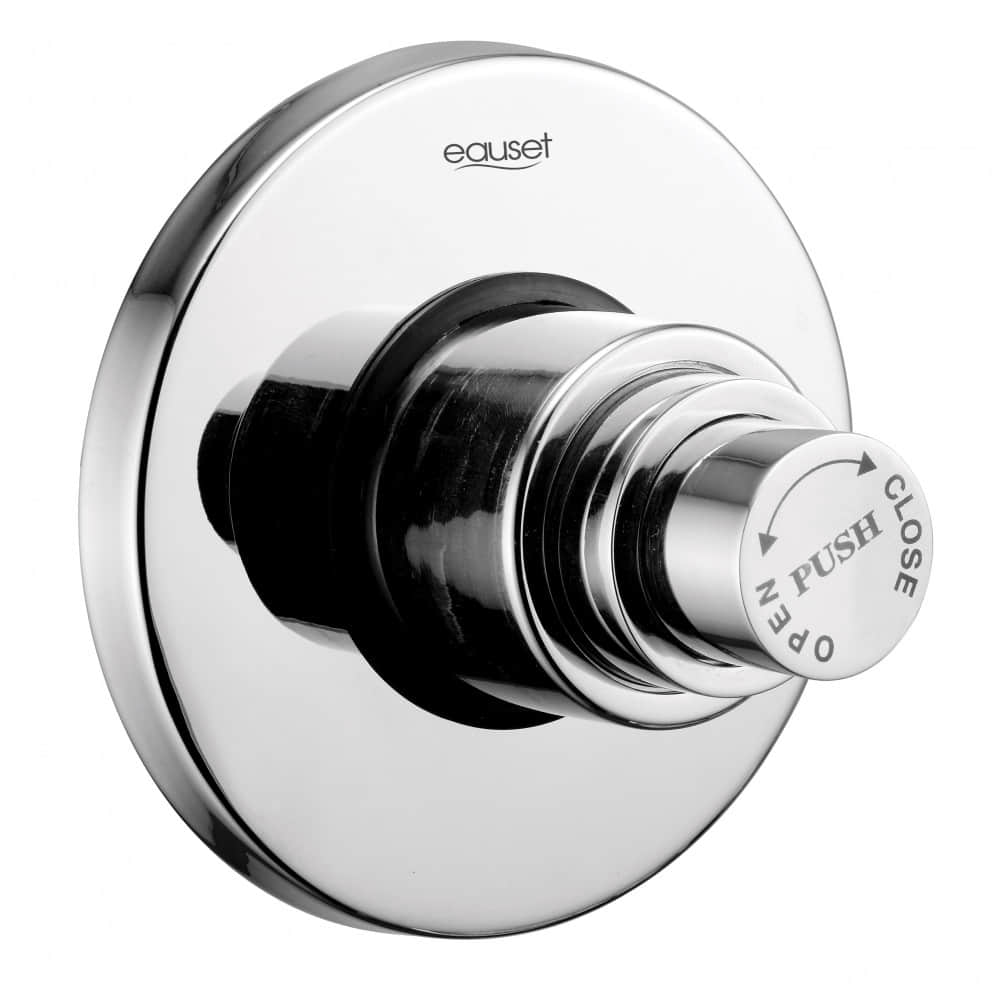 Metropole Flush Valve - photo